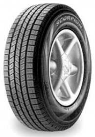 Pirelli Scorpion TL
