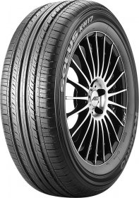 Kumho Solus KH17 XL