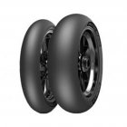 Metzeler Racetec TD Slick NHS Rear