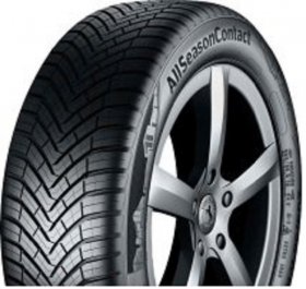 Continental AllSeasonContact™ XL 3PMSF