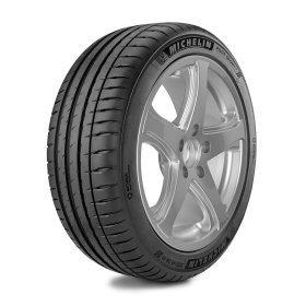 Michelin Pilot Sport 4 N0 XL
