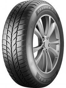 General Tire Grabber A/S 365 XL FR