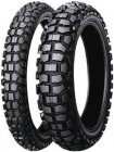 Dunlop D 605 J M/C Rear