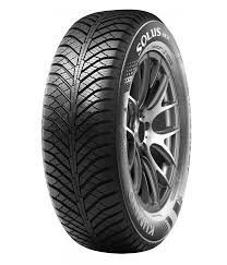 Kumho Solus HA31 3PMSF