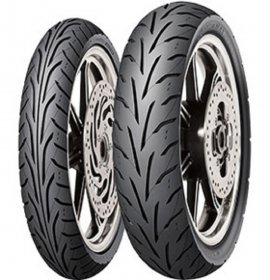 Dunlop Arrowmax GT 601 Rear