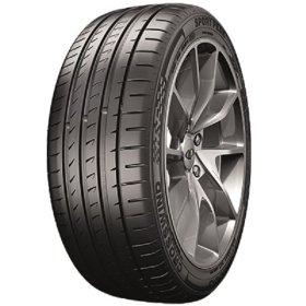 Crosswind Sport Peak XL TL