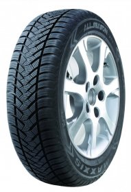 Maxxis All Season AP2 3PMSF