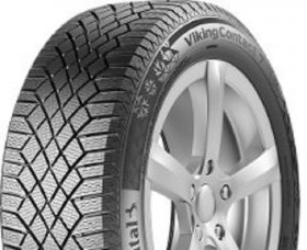 Continental Viking Contact 7 XL 3PMSF DOT23