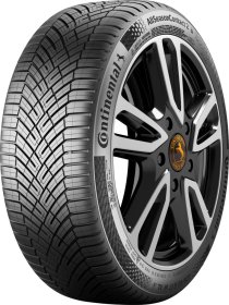 Continental AllSeasonContact 2 M+S 3PMSF EVC