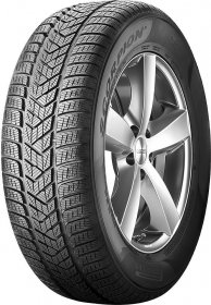 Pirelli Scorpion Winter 