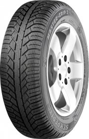 Semperit Master-Grip 2 XL SUV 3PMSF FR
