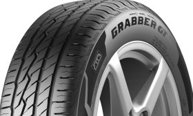 General Tire Grabber GT Plus FR BSW