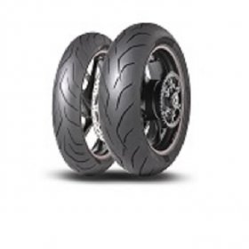 Dunlop Sportsmart MK3 Front