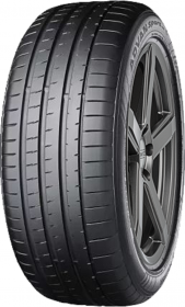 Yokohama Advan Sport V107A XL TL