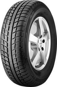 Michelin Alpin A3 3PMSF M+S