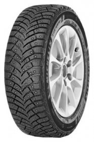 Michelin X-Ice North 4 XL STUDDED