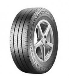 Continental VanContact Eco TL