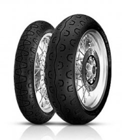 Pirelli Phantom Sportscomp Front