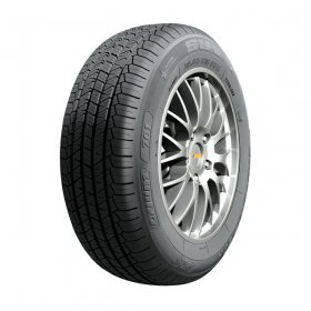 Orium 701 SUV