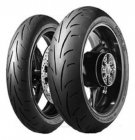 Metzeler Roadtec Z8 Interact M M/C Rear
