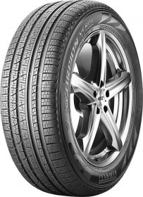 Pirelli Scorpion Verde AllSeason XL LR M+S no3PMSF