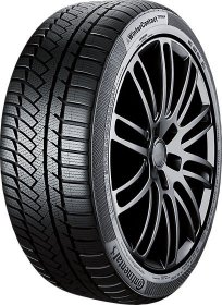 Continental WinterContact™ TS 850 P * MO